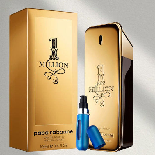 ONE MILLION PACO RABANNE 1.1