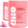 PROBIÓTICO VAGINAL URO