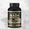 Nad + Resveratrol