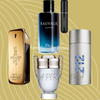 Combo perfume elegancia